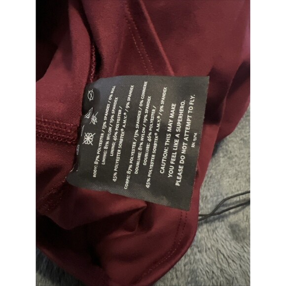 SMALL womens NOBULL High-Rise Workout Tights - Picture 5 of 9